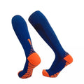 Running Compression Socks Men Women Football Cycling | SAMAG