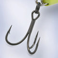 WEIHE Fishing Lures YANLONG B 10cm/35g Sinking Hard Bait | SAMAG