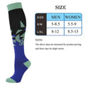 HUAYASX Compression Stockings Unisex Sport Leg Pressure | SAMAG