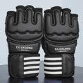 Sanda Boxing Gloves Fight Children Training Adult | SAMAG