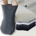 3Pair Comfortable No Elastic Diabetics Socks Men Women | SAMAG