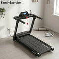 Standard Configuration Best Folding Treadmill Smart | SAMAG