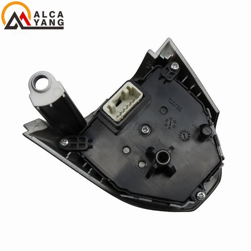 Steering Wheel Button For KIA K2 RIO 2017 2018 2019 2020 2021 RIO X LINE Buttons Bluetooth Phone Cruise Control Volume .