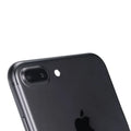 Original Apple iPhone 7 Plus phone NFC 32GB 128GB 256GB 5.5" Retina IPS LCD Fingerprint IOS A10 Quad-Core iphone 7 plus