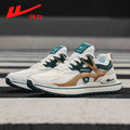 Men's Shoes New Spring And Autumn Running Sports Shoes For Men's Mesh Breathable Soft Sole Versatile Casual Shoes Comfortable