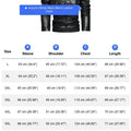 Winter Men's Warm PU Leather Jackets Fashion Men Retro Fur Collar Motorcycle Jacket Men Windbreaker PU Leather Coats Clothing