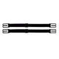 Anti-Slip Bra Strap Women Girl Adjustable Underwear Shoulder Belt Back Hasp Holders Buckle Belt Invisible Elastic Bra Strap Gift
