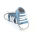 Print Canvas Baby Sports Sneakers For Newborn Baby Boys Girls First Walkers Shoes Infant Toddler Soft Sole Baby Shoes