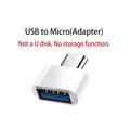 Lenovo High Speed USB 3.0 Flash Drives 512GB Multiple Capacities Metal Pendrive Memory Stick For Phone Computer Storage U Disk