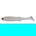 Fishant Flying Ant [Submerged Small Real Fish/Floating Fat Real Fish] 2-2.5 - 2.8-3 inch Lure T-tail