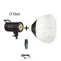 115W Lighting 65cm Globe Lantern Softbox Bowens Mounting Quick Ball Diffuser Soft Light Modifier for Film-Making Video  Flash