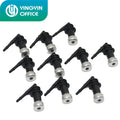 Compatible Ink Tube nozzle Fix Assy for HP DesignJet T610 - Visuel 3 | SAMAG