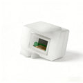 DAT Refillable PFI-1700 PFI1700 Ink Cartridge With Chip For Canon PRO-2000 PRO-2100 PRO-4000 PRO-4000S PRO-6000 PRO-6100
