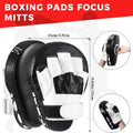 New Curved Boxing Bag Equipment Focus Punching | SAMAG
