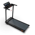 Yixin Electric Foldable Treadmill with Incline | SAMAG