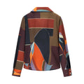 Elegant Women Blouse Spring and Autumn Temperament - View 3 | SAMAG