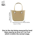 Crescent Bag Women's Handbag New Summer Large-Capacity Multi-Functional Sports Swimming Fitness Waterproof Quick-Drying Storage Beach Bag