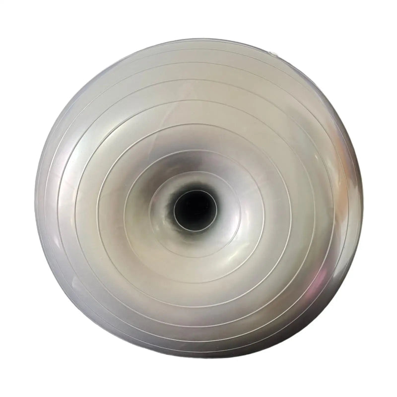 21.65 Inch Exercise Ball Donut for Rhythmic Training - View 9 | SAMAG