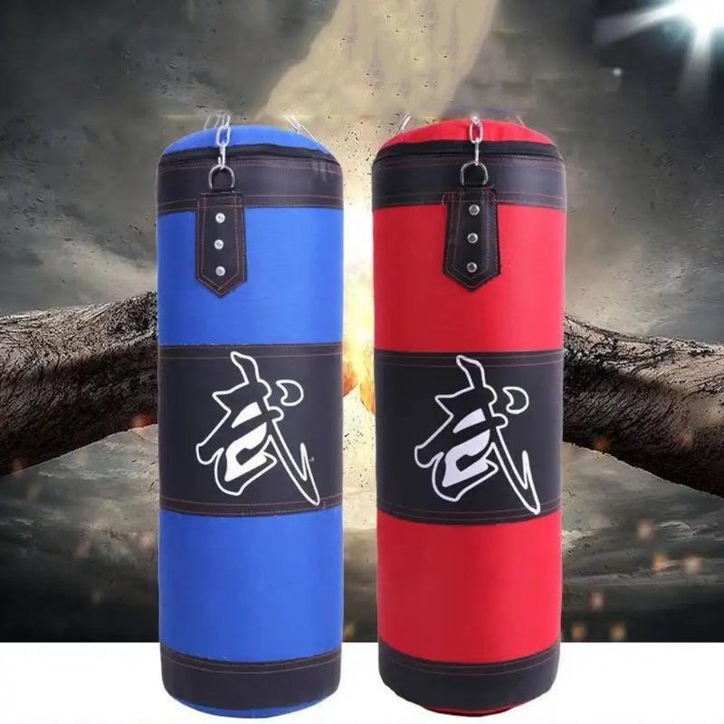 Taekwondo Training Props Hollow Oxford Boxing Bag 60/80cm | SAMAG
