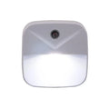 LED Night Light, EU Plug-in Smart Wireless Light Control Sensor Light, 220V Wall Light For Home Corridors, Bathrooms, Hallways