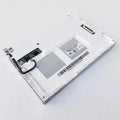 Display lcd original 5, 7 polegadas g057qn01 v1 g057vn01 v2 g057vn01 v.2 g057vn01 v1, novo