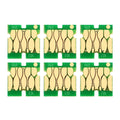T6193 6193 Maintenance Tank Chip For EPSON Sure Color T3200 T5200 T7200 T3000 T5000 T7000 Plotter Printer parts