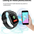 2025 Smart Watch Android IOS Phone 2.01 Inch Color Screen Bluetooth Answer Call Fitness Watches Tracker Smartwatch Women Men