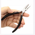 Wire Looping Pliers - Round Nose and Concave - Jewelry Making Tool
