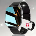 Hot Selling New Smart Watch For Men Women Newest Sport SmartWatch Faces Bluetooth Call Sports Fitness Phones Android iOS