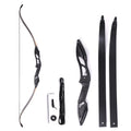 56inch Recurve Bow Right Hand Outdoor Hunting with 30" | SAMAG