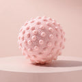 TPR Raised Point Fascia Ball Yoga Ball Posture Master for Waist Back And Foot Massage