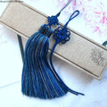 Tai Chi Sword Tassels Martial Arts Training Supplies - View 6 | SAMAG