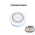 433Mhz Wireless Smart Light Switch 110V 220V 10A Mini Relay Receiver Wall Panel Remote Control Switch for Fan Lamp Humidifier