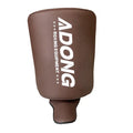 Professional Kick Pads Heavy Calf Martial Arts Training | SAMAG