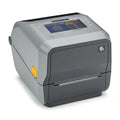 Refurbished Zebra ZD621R premium RFID encoder desktop printer