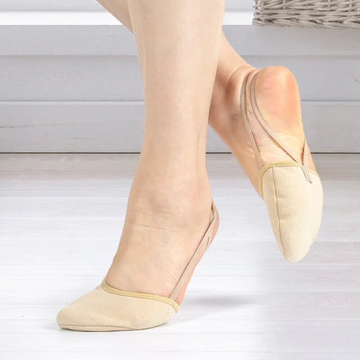 Dynadans New Professional Rhythmic Gymnastics Shoes | SAMAG
