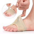 Forefoot Pad Ballet 1Pair Half Shoes Pads XSXL Toe Protection Flexible Comfort for Yoga Pilates Dancing Class