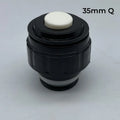 4.5cm/5.2cm Thermos Bottle Cap Vacuum Flask Lid Stopper Export Bottle Cap Replacement Cover for Outdoor Indoor Travel Thermos