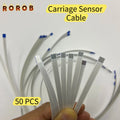 50X Carriage Sensor Cable for Epson L1110 L1118 L1119 | SAMAG