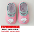 Baby Non - slip Socks Children Indoor Warm Floor Shoes Boys - View 10 | SAMAG
