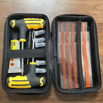 All-Vehicle Repair Kit - Multi-Tool Set with 5 | SAMAG