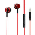 Type C Wired Headphones HiFi Stereo Volume Control Headset With HD Mic 3.5mm Earphones For Samsung Galaxy  iPhone 17 16 Earbud
