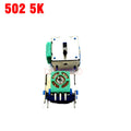 2Pcs Rocker B502 5K Potentiometer Joystick for RC Aircraft Model Helicopter DIY Toy Component