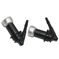 Compatible Ink Tube nozzle Fix Assy for HP DesignJet T610 - Visuel 8 | SAMAG