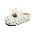 Niche Women's Half-heel Slippers for Summer 2026, New Thick-soled, Height-increasing, Backless Slip-on Shoes