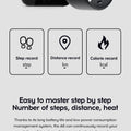 Multifunctional Smart Watch Men Women Bluetooth Connected Phone Music Fitness Sports Bracelet Sleep Monitor Y68 Smartwatch D20