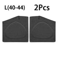 Silicone Metatarsal Foot Pads for Shoes Insert Forefoot Pads Man Woman Toe Socks for Standing Long Time Pain Relief Insoles