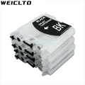 LC38 LC39 LC36 LC61 LC65 LC980 LC985 LC990 LC1100 No Chip Refillable Ink Cartridge for Brother DCP-J125 185C 195C J315W 290C