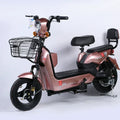 Electric bicycle two-wheel electric bike new national standard adult electric scooter wholesale manufacturer