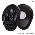 〔YY24〕 Punch Boxing Gloves Pad Target Bag PU Muay Thai | SAMAG